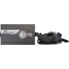 Seasonic Core GC-650 650W Μαύρο Τροφοδοτικό Υπολογιστή Full Wired 80 Plus Gold