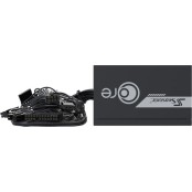 Seasonic Core GC-650 650W Μαύρο Τροφοδοτικό Υπολογιστή Full Wired 80 Plus Gold