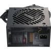 Seasonic Core GC-650 650W Μαύρο Τροφοδοτικό Υπολογιστή Full Wired 80 Plus Gold