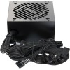 Seasonic Core GC-650 650W Μαύρο Τροφοδοτικό Υπολογιστή Full Wired 80 Plus Gold
