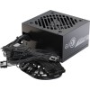 Seasonic Core GC-650 650W Μαύρο Τροφοδοτικό Υπολογιστή Full Wired 80 Plus Gold