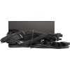 Seasonic Core GC-650 650W Μαύρο Τροφοδοτικό Υπολογιστή Full Wired 80 Plus Gold