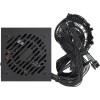 Seasonic Core GC-650 650W Μαύρο Τροφοδοτικό Υπολογιστή Full Wired 80 Plus Gold