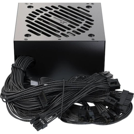 Seasonic CORE BC ATX 3.1 850W Μαύρο Τροφοδοτικό Υπολογιστή Full Wired 80 Plus Bronze