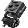Seasonic CORE BC ATX 3.1 850W Μαύρο Τροφοδοτικό Υπολογιστή Full Wired 80 Plus Bronze