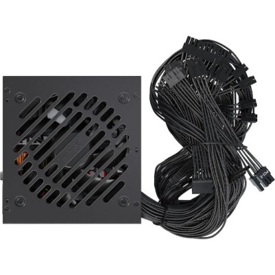 Seasonic CORE BC ATX 3.1 850W Μαύρο Τροφοδοτικό Υπολογιστή Full Wired 80 Plus Bronze