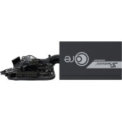 Seasonic CORE BC ATX 3.1 850W Μαύρο Τροφοδοτικό Υπολογιστή Full Wired 80 Plus Bronze