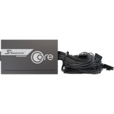 Seasonic CORE BC ATX 3.1 850W Μαύρο Τροφοδοτικό Υπολογιστή Full Wired 80 Plus Bronze