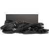 Seasonic CORE BC ATX 3.1 850W Μαύρο Τροφοδοτικό Υπολογιστή Full Wired 80 Plus Bronze