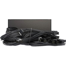 Seasonic CORE BC ATX 3.1 850W Μαύρο Τροφοδοτικό Υπολογιστή Full Wired 80 Plus Bronze