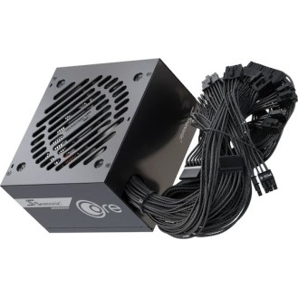 Seasonic CORE BC ATX 3.1 850W Μαύρο Τροφοδοτικό Υπολογιστή Full Wired 80 Plus Bronze