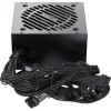 Seasonic CORE BC ATX 3.1 650W Μαύρο Τροφοδοτικό Υπολογιστή Full Wired 80 Plus Bronze