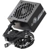 Seasonic CORE BC ATX 3.1 650W Μαύρο Τροφοδοτικό Υπολογιστή Full Wired 80 Plus Bronze