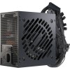 Seasonic CORE BC ATX 3.1 650W Μαύρο Τροφοδοτικό Υπολογιστή Full Wired 80 Plus Bronze