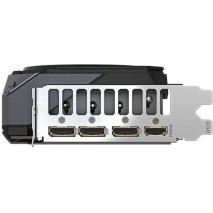 Gigabyte GeForce RTX 5070 12GB GDDR7 GAMING OC Κάρτα Γραφικών