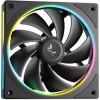 Deepcool LM240 Υδρόψυξη Επεξεργαστή Διπλού Ανεμιστήρα 120mm για Socket AM4/AM5/1700/1200 με RGB Φωτισμό