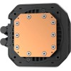 Deepcool LM360 Ψύκτρα Επεξεργαστή για Socket AM4/AM5/1200/1700 με RGB Φωτισμό