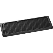 Deepcool LM360 Ψύκτρα Επεξεργαστή για Socket AM4/AM5/1200/1700 με RGB Φωτισμό