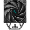 Deepcool AK500S Digital SE Ψύκτρα Επεξεργαστή για Socket AM4/AM5/1200/115x/1700 με RGB Φωτισμό