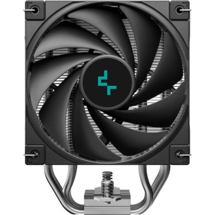 Deepcool AK500S Digital SE Ψύκτρα Επεξεργαστή για Socket AM4/AM5/1200/115x/1700 με RGB Φωτισμό