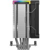 Deepcool AK500S Digital SE Ψύκτρα Επεξεργαστή για Socket AM4/AM5/1200/115x/1700 με RGB Φωτισμό