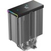 Deepcool AK500S Digital SE Ψύκτρα Επεξεργαστή για Socket AM4/AM5/1200/115x/1700 με RGB Φωτισμό