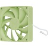 HYTE FA12 Case Fan 120mm με Χωρίς Led Φωτισμό 4τμχ Matcha