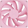 HYTE FA12 Case Fan 120mm με Χωρίς Led Φωτισμό 4τμχ Strawberry Milk