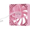 HYTE FA12 Case Fan 120mm με Χωρίς Led Φωτισμό 4τμχ Strawberry Milk