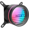 NZXT Kraken Core 360 Υδρόψυξη Επεξεργαστή Τριπλού Ανεμιστήρα 120mm για Socket AM4/AM5/1700/1200 με RGB Φωτισμό