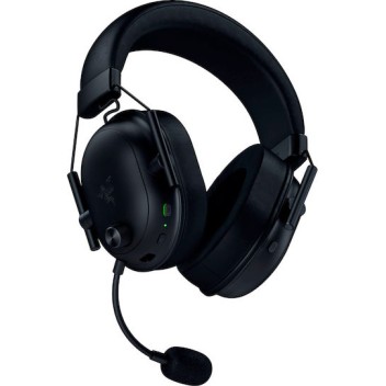 Razer BlackShark V3 Ασύρματο Over Ear Gaming Headset με σύνδεση Bluetooth / USB