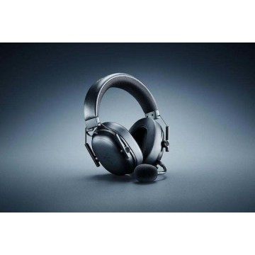 Razer BlackShark V3 Ασύρματο Over Ear Gaming Headset με σύνδεση Bluetooth / USB