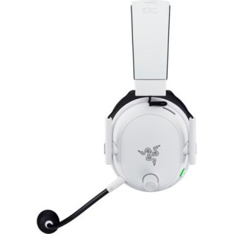 Razer BlackShark V3 Ασύρματο Over Ear Gaming Headset με σύνδεση Bluetooth / USB Λευκό