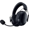 Razer BlackShark V3 X Hyperspeed Ασύρματο Over Ear Gaming Headset με σύνδεση Bluetooth / USB Black