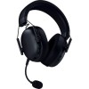 Razer BlackShark V3 X Hyperspeed Ασύρματο Over Ear Gaming Headset με σύνδεση Bluetooth / USB Black