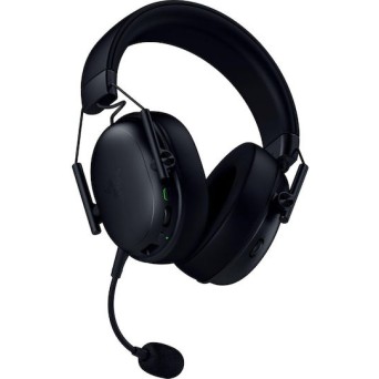 Razer BlackShark V3 X Hyperspeed Ασύρματο Over Ear Gaming Headset με σύνδεση Bluetooth / USB Black