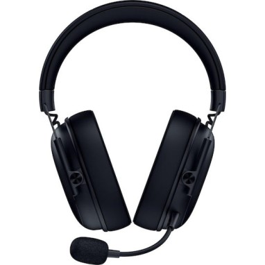 Razer BlackShark V3 X Hyperspeed Ασύρματο Over Ear Gaming Headset με σύνδεση Bluetooth / USB Black