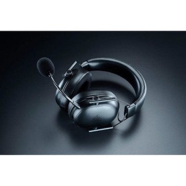 Razer BlackShark V3 X Hyperspeed Ασύρματο Over Ear Gaming Headset με σύνδεση Bluetooth / USB Black