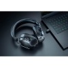 Razer BlackShark V3 X Hyperspeed Ασύρματο Over Ear Gaming Headset με σύνδεση Bluetooth / USB Black