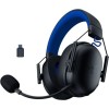Razer BlackShark V3 X Hyperspeed for Playstation Ασύρματο Over Ear Gaming Headset με σύνδεση Bluetooth / USB