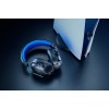 Razer BlackShark V3 X Hyperspeed for Playstation Ασύρματο Over Ear Gaming Headset με σύνδεση Bluetooth / USB