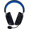 Razer BlackShark V3 X Hyperspeed for Playstation Ασύρματο Over Ear Gaming Headset με σύνδεση Bluetooth / USB