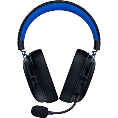 Razer BlackShark V3 X Hyperspeed for Playstation Ασύρματο Over Ear Gaming Headset με σύνδεση Bluetooth / USB
