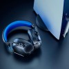 Razer BlackShark V3 X Hyperspeed for Playstation Ασύρματο Over Ear Gaming Headset με σύνδεση Bluetooth / USB