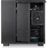 Thermaltake View 380 XL WS ARGB Midi Tower Κουτί Υπολογιστή με Πλαϊνό Παράθυρο Μαύρο