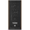 Thermaltake S370 WS Gaming Midi Tower Κουτί Υπολογιστή Μαύρο