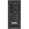 Thermaltake S370 WS Gaming Midi Tower Κουτί Υπολογιστή Μαύρο