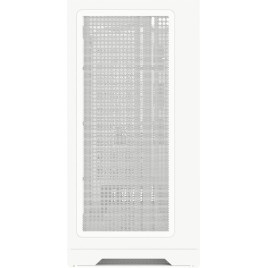 Thermaltake S370 WS Gaming Midi Tower Κουτί Υπολογιστή Λευκό