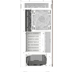 Thermaltake S370 WS Gaming Midi Tower Κουτί Υπολογιστή Λευκό