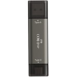 TeamGroup 1.0TB USB 3.2 SSD Stick Μαύρο